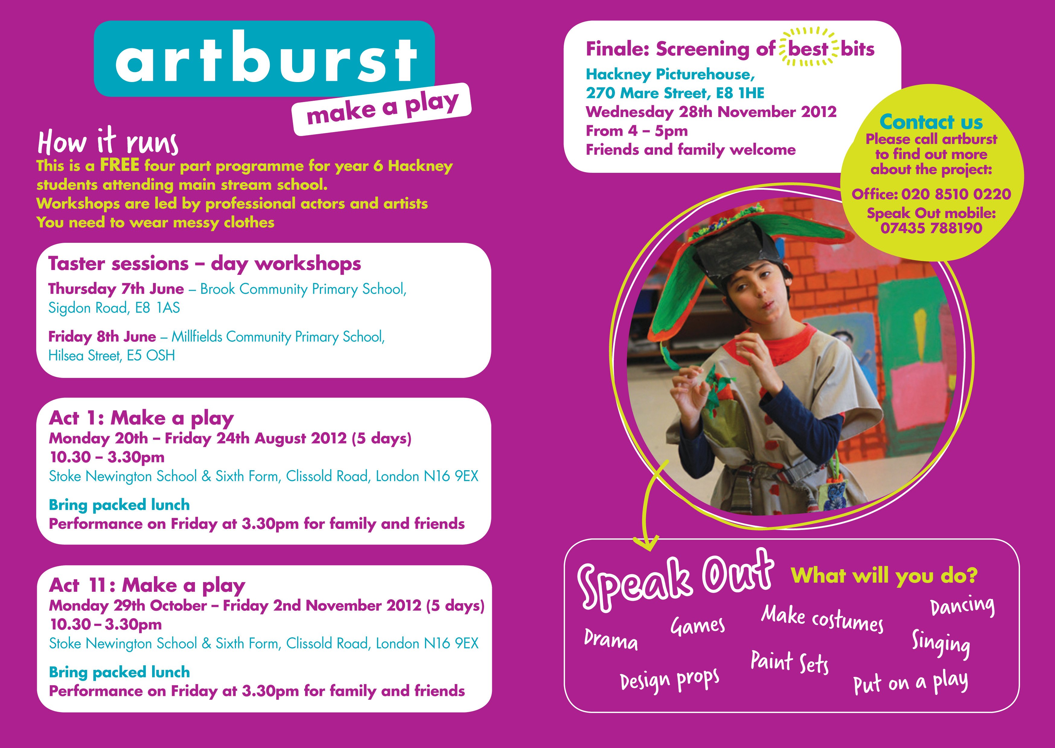 Artburst Make a play leaflet - emailing1-2
